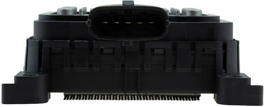 NTY Auto-Relais Kraftstoffpumpe Für Volvo S60 I 2000-2010 2.4l Limousine Volvo S60 I 2000-2010 2.0l Limousine Volvo S60 I 2000-2010 2.5l Limousine