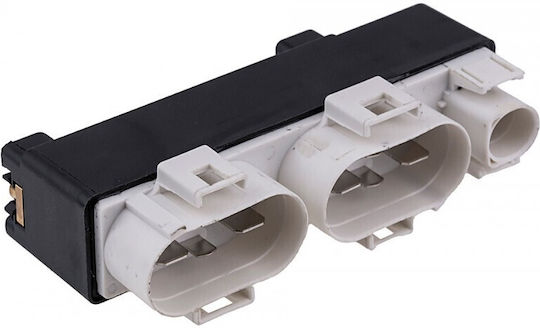 Auto-Relais Verzögerung Für Kühlerlüfter Seat Alhambra 1996-2010 1.8l Mpv Seat Alhambra 1996-2010 1.9l Mpv Vw Sharan 1995-2010 2.8l Mpv