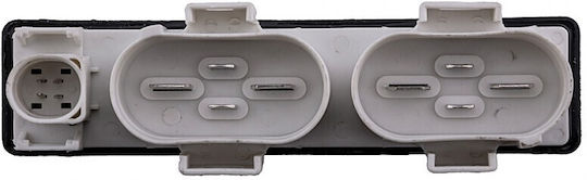 Auto-Relais Verzögerung Für Kühlerlüfter Seat Alhambra 1996-2010 1.8l Mpv Seat Alhambra 1996-2010 1.9l Mpv Vw Sharan 1995-2010 2.8l Mpv