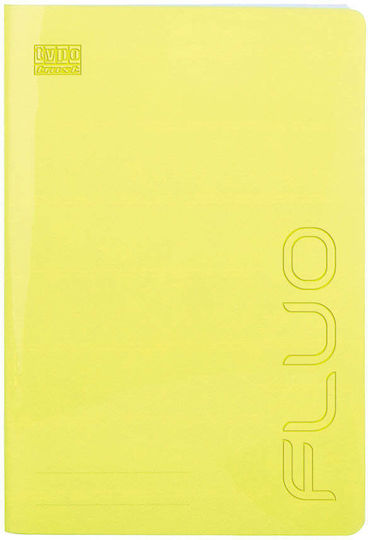 Typotrust Caiet Cu Dungi B5 50 Foi De Hârtie Roz Cu Personalizare