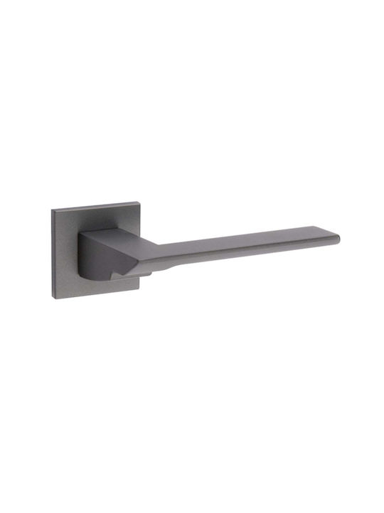 Watts Buton WC Gri