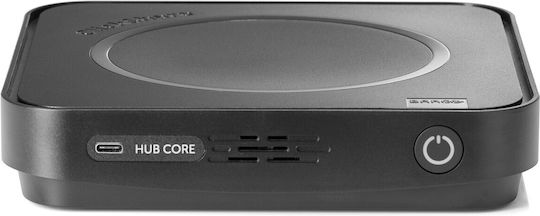 Barco Conference System Accessory 5415334054738 Compatible with Microsoft Teams