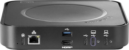 Barco Conference System Accessory 5415334054738 Compatible with Microsoft Teams