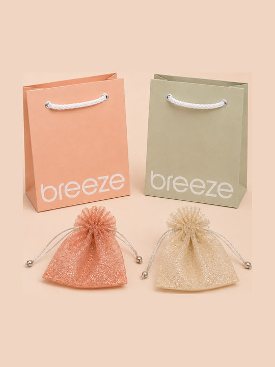 Breeze Γυναικείο Δαχτυλίδι από Ασήμι Breeze Γυναικείο Δαχτυλίδι από Ασήμι