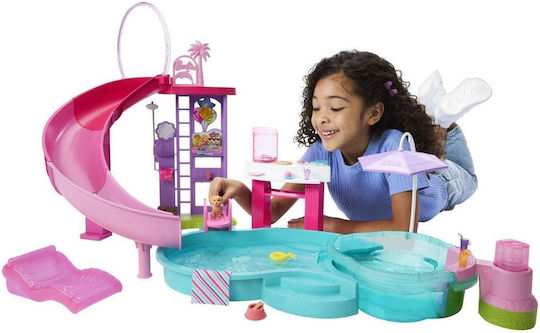 Barbie Barbie Puppenhaus Möbel