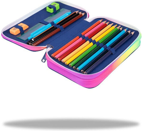 Coolpack Jumper 2 Filled Pencil Case