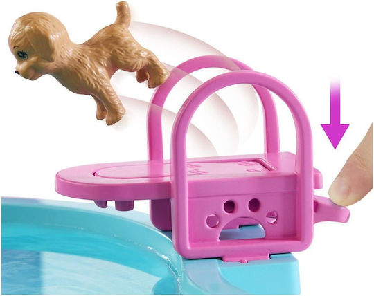 Barbie Barbie Puppenhaus Möbel