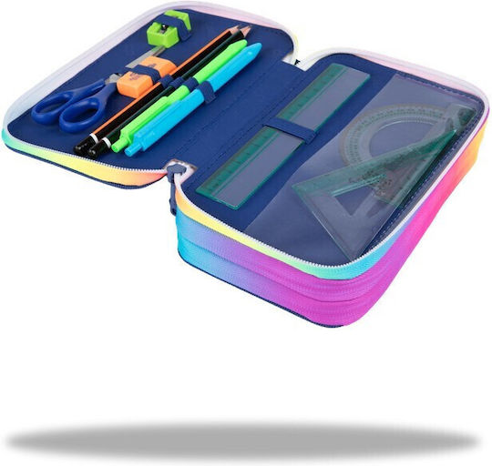 Coolpack Jumper 3 Κασετίνα Γεμάτη