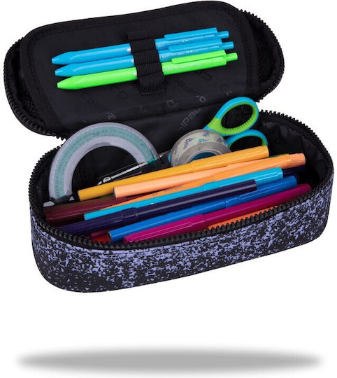 Coolpack Campus Κασετίνα Μωβ