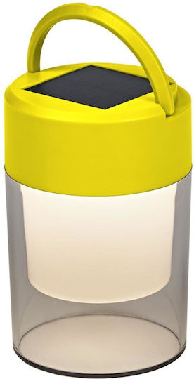Osram Επιτραπέζιο Ηλιακό Φωτιστικό Φανάρι 0.42W IP44