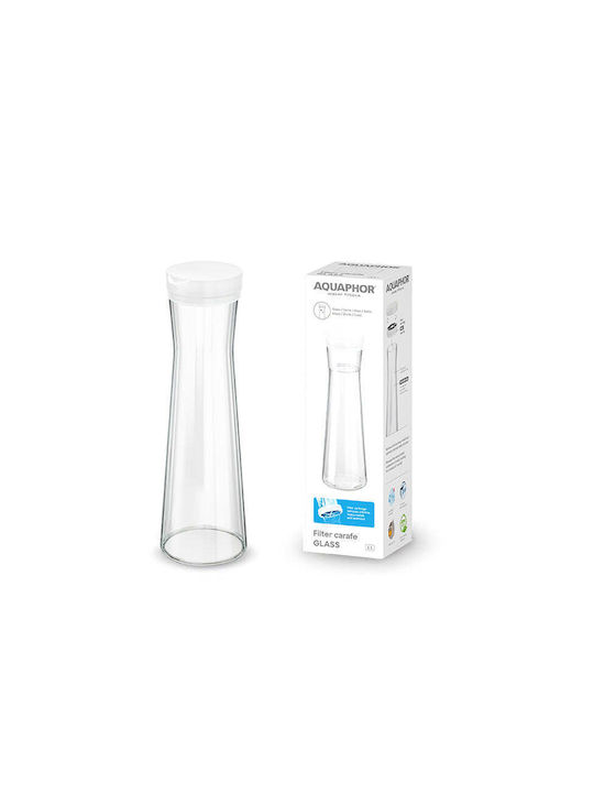 Aquaphor Κανάτα Σερβιρίσματος με Φίλτρο 1000ml