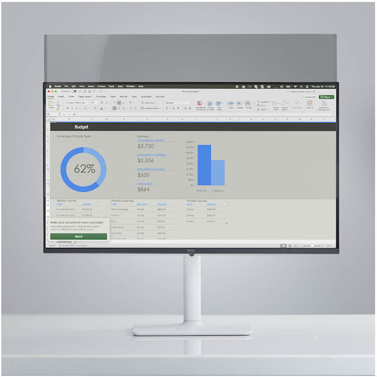 StarTech Φίλτρο Οθόνης για Laptop 21.5" 215m9-privacy-
