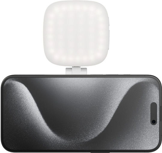 SmallRig Selfie Flash σε Λευκό χρώμα