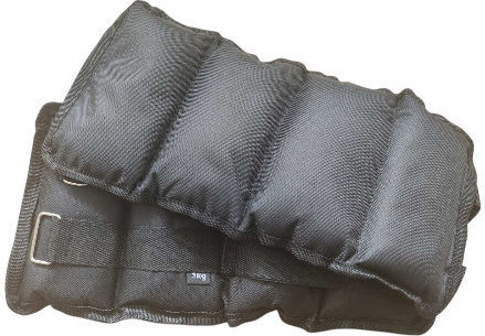 Profit Wrist & Ankle Weights 2 x 3kg
