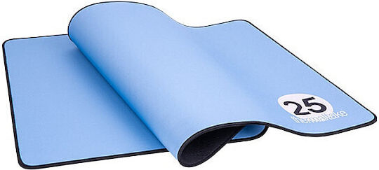 Thermaltake GMP-TTP-HABSEC-01 Gaming Mouse Pad XL (700mm) Blue