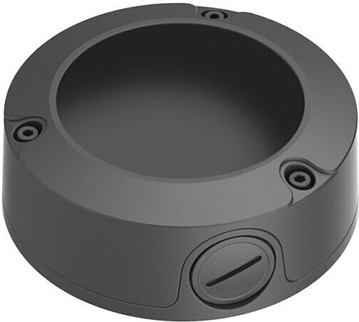 Hanwha Techwin Montagebügel Für CCTV-Systemkameras Grau SBO-126B
