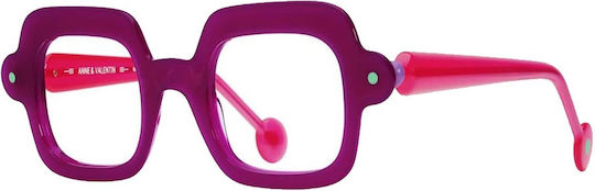 Anne & Valentin Bim 24a12