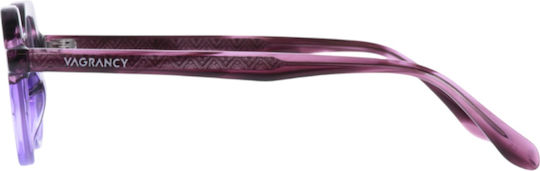 Vagrancy Clipon G5917 C5 45-23-145