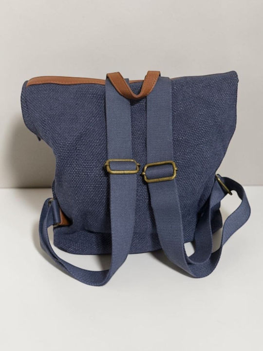 Women's Backpack Blue