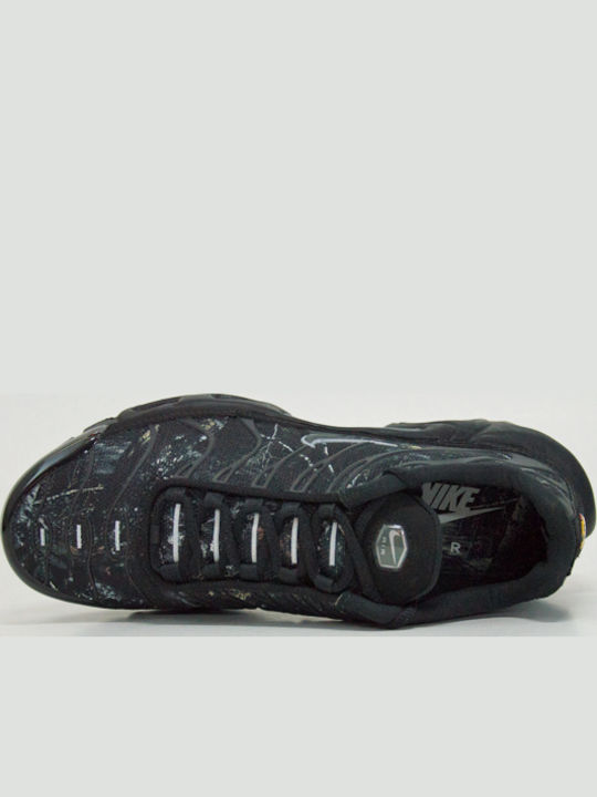 TN Air Max Plus Men's Sneakers Black