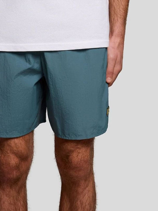 Men's Swimwear Shorts Blue