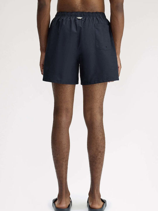 Men's Swimwear Shorts Navy Blue