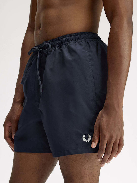 Men's Swimwear Shorts Navy Blue