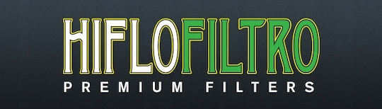 Hiflofiltro Motorradölfilter für Yamaha Crypton-X 135 für Husqvarna WR (Webshop)
