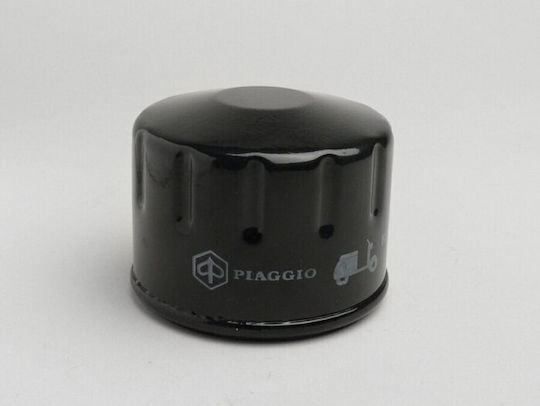 Oil Filter Piaggio Aprilia Genuine Hf184/hf565 Same 82960r