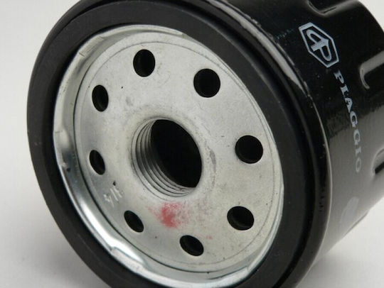 Oil Filter Piaggio Aprilia Genuine Hf184/hf565 Same 82960r