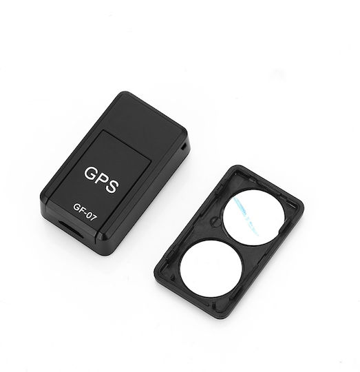 Mini GPS Tracker GPRS / GSM για Αυτοκίνητα / Μηχανές