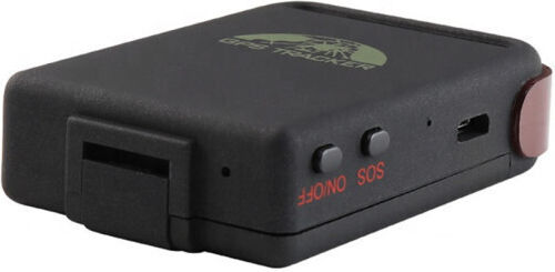 GPS Tracker Tk102 GSM για Αυτοκίνητα / Μηχανές / Σκάφη Αδιάβροχο