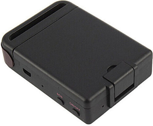 GPS Tracker Tk102 GSM για Αυτοκίνητα / Μηχανές / Σκάφη Αδιάβροχο