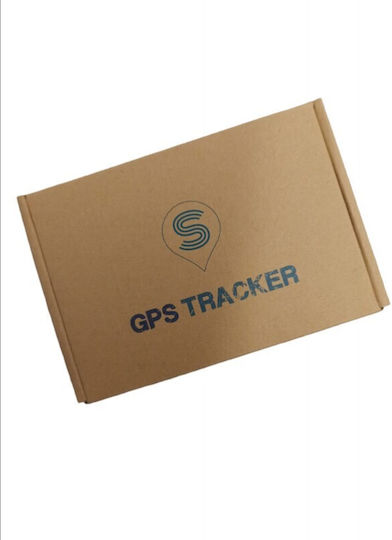 OBD GPS-Tracker GSM für Autos