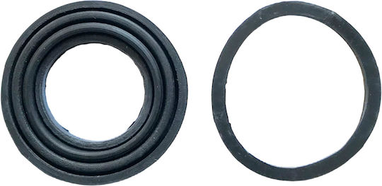Roc Allgemeine Verwendung Μοτοσυκλέτας Yamaha Crypton X 135 Countershaft Dichtungssatz 2 Stück