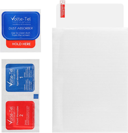 Volte-Tel 2.5D 0.3mm Full Glue Tempered Glass (Oneplus Pad Go 2)