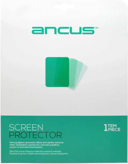 Ancus Screen Protector (Apple iPad Mini/Mini2/Mini3)