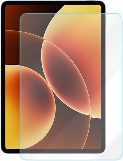 Volte-Tel 2.5D 0.3mm Full Glue Tempered Glass (Xiaomi Redmi Pad)