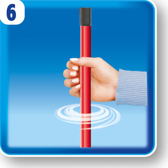 Vileda Easy Wring & Clean Turbo 151153