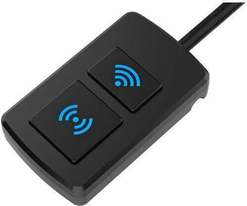 Neoline G-Tech Κάμερα DVR Αυτοκινήτου 1080P Wi-Fi, GPS