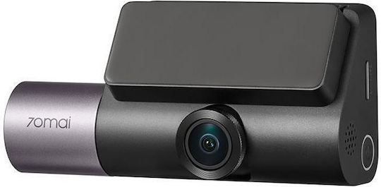 70Mai 70Mai Autodigitale Videorekorder für Autos 4K mit Bildschirm GPS
