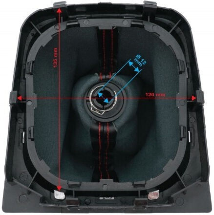 Volkswagen Cizme Shift