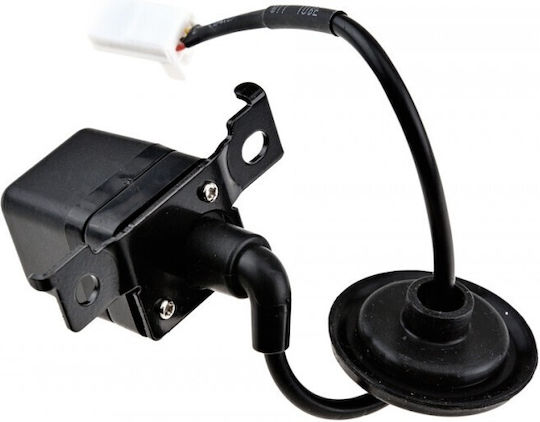 Car Reverse Camera Parking Assistance Nissan Tiida Hatchback 2004-2014 1.5l Hatchback Nissan Tiida Hatchback 2004-2014 1.6l Hatchback Nissan Tiida Hatchback 2004-2014 1.8l Hatchback