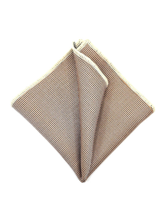 Legend Accessories Set of Men's Ties in Pink Colour