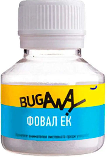 Bugaway Инсектицид Спрей 50мл Bugaway Инсектицид Спрей 50мл