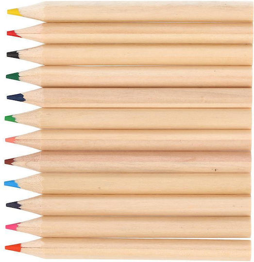 Tutete Buntstift
