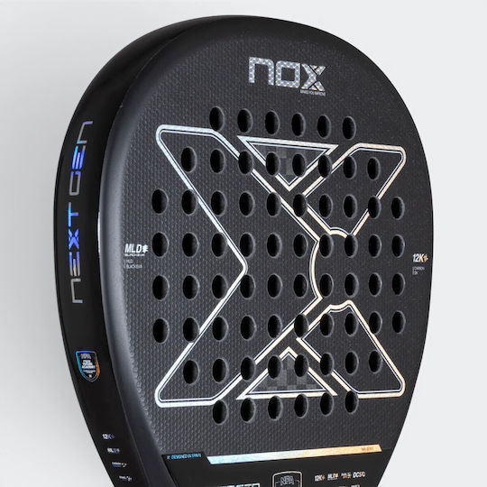 Nox Ρακέτα Padel Ενηλίκων