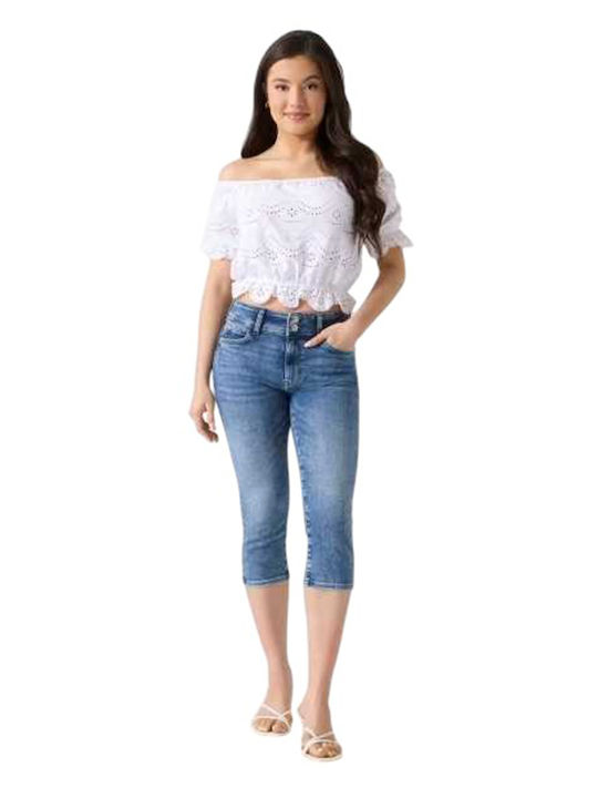 Women's Jean Pants