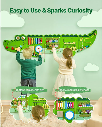 Vevor Board