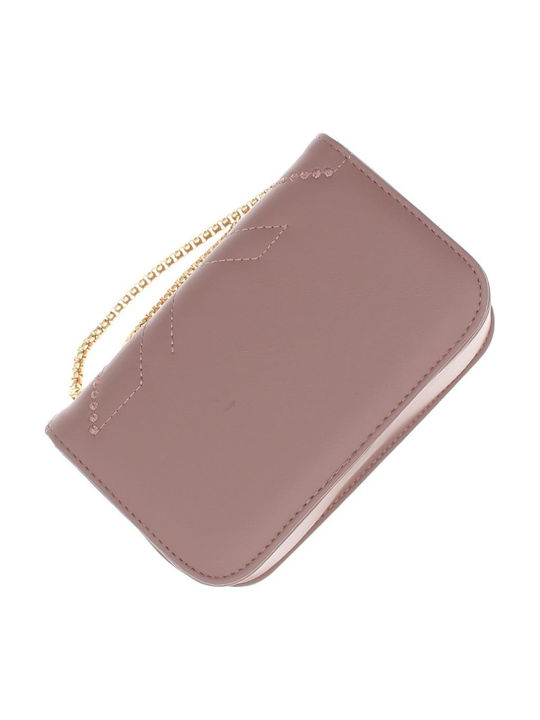 Women's Shoulder Bag Lilac